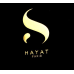 عطر روز العود حياة او دي بارفيوم